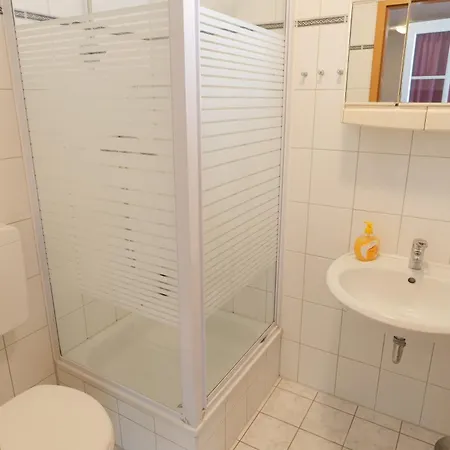 Doppelferienhaus 265 Am Badestrand - Abc42 בית נופש
