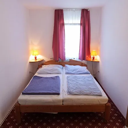 Doppelferienhaus 265 Am Badestrand - Abc42 בית נופש Wohlenberg