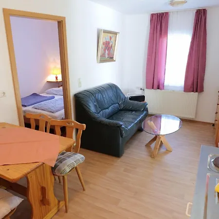 Doppelferienhaus 265 Am Badestrand - Abc42 בית נופש
