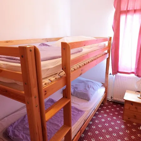 בית נופש Doppelferienhaus 265 Am Badestrand - Abc42 *