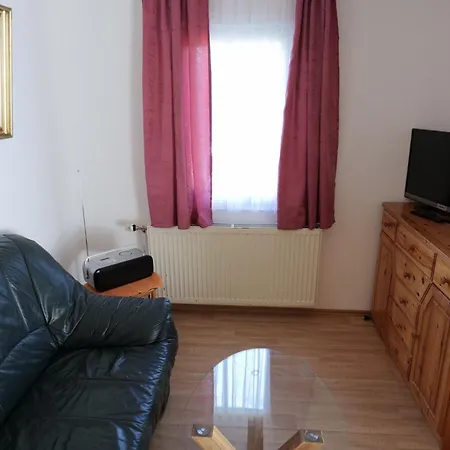 Doppelferienhaus 265 Am Badestrand - Abc42 בית נופש