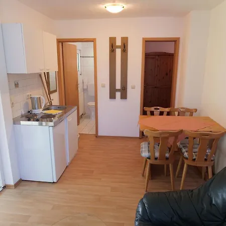 Doppelferienhaus 265 Am Badestrand - Abc42 * Wohlenberg