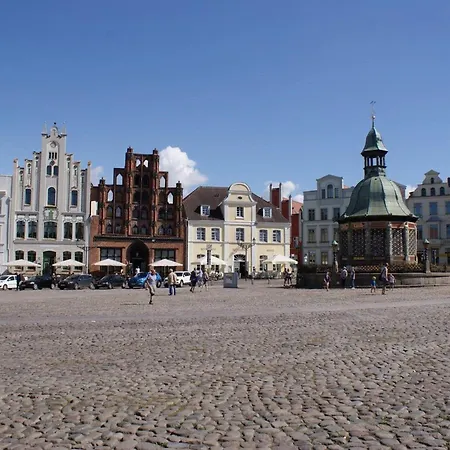 Doppelferienhaus 265 Am Badestrand - Abc42